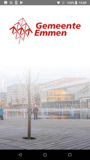 Android application MAAK Industrie dag screenshort