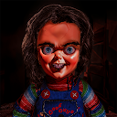 Scary Doll Evil Haunted House APK