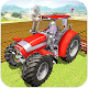 Real Tractor Farming Game 2021: Modern Farmer