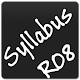 Syllabus for Anna University Regulation 2008 Download on Windows