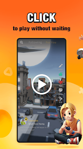 MomoYo: Play and Build Games