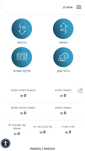 דבורה ברויער Screen 2