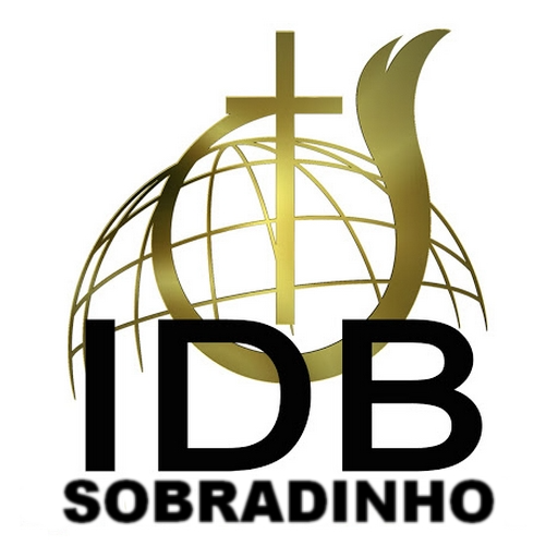 Igreja de Deus em Sobradinho logo