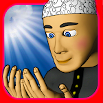 Salah 3d- Islamic prayer guide Apk