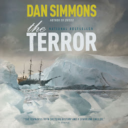 Symbolbild für The Terror: A Novel