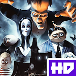 Cover Image of 下载 The Addams Family Wallpaper 💖 1.5 APK