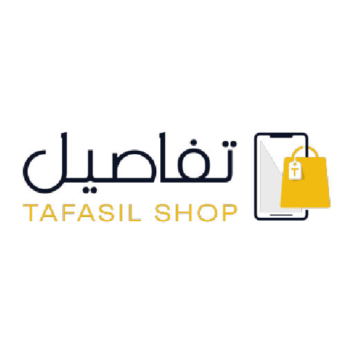 tafaaseel logo