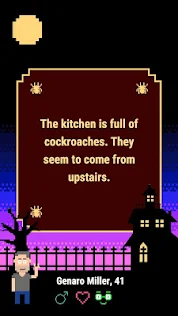 Nirvana: Game of Life - Screenshot 5