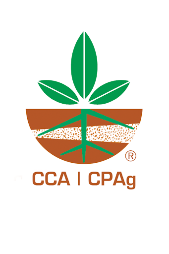 Android application Certified Crop Adviser screenshort