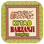 Cover Image of Download Complete Book of Al-Barzanji 6.0.0 APK