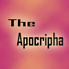 The Apocrypha - Offline icon