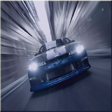 Racing Rivals 3D: Extreme Race icon