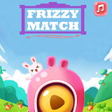 Frizzy Match icon