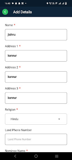 Fine Gold and Diamonds