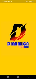 DINAMICA RTV