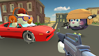 screenshot of Chicken Gun