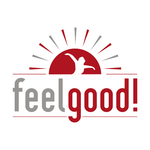 feelgood! logo