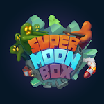 Cover Image of 下载 MoonBox - Sandbox. Zombie Simulator. 0.3.39 APK