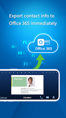 WorldCard for Office 365のおすすめ画像2