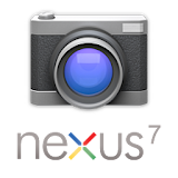Nexus 7 Camera icon