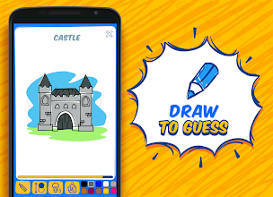 Konkret Pekkadillo blast Gartic.io - Draw, Guess, WIN - Apps on Google Play