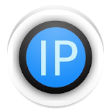 Domain Server IP icon
