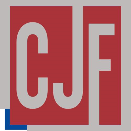 Cowell James Forge Online logo