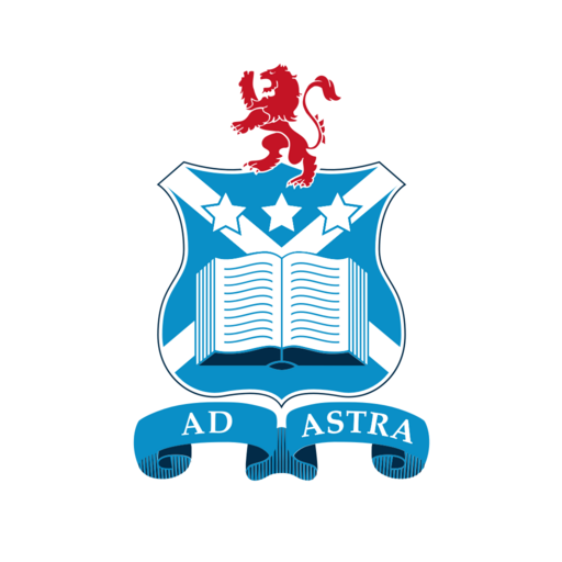 PLC Armidale logo