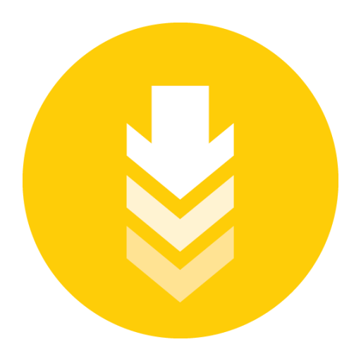 Video Downloader for Instegram logo