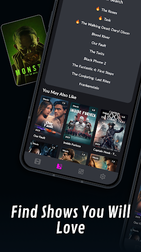 DramaReel Movies  Series