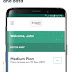 Kogan Mobile Recharge Data