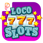 Loco Slots Online 1.25.0 Icon