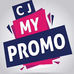 CJ My Promo: Download & Review