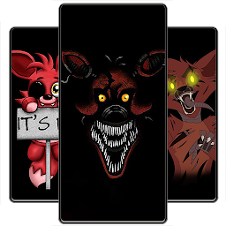 Icon image Wallpapers for Foxy and Mangle