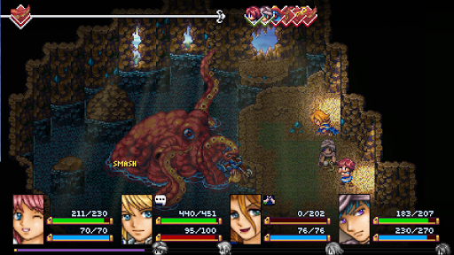 Ara Fell: Enhanced Edition - Role Playing - games