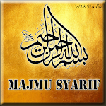 Cover Image of 下载 Majmu Syarif dan Doa Mujarobat  APK