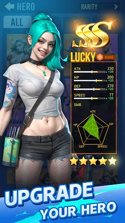 Game screenshot Survival Frontline: Zombie War mod apk