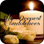 Cover Image of Descargar My Condolences  APK