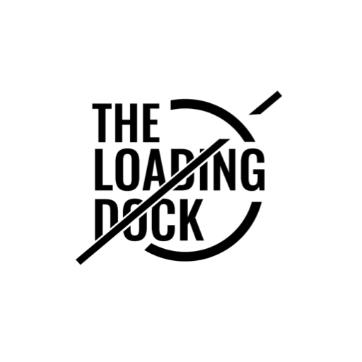 The Loading Dock Gym  Icon