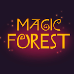 Cover Image of Download Magic Forest Games 1.0.0 APK