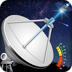 Cover Image of डाउनलोड Satellite Finder (Area Calculator) Dish Pointer 1.0.6 APK