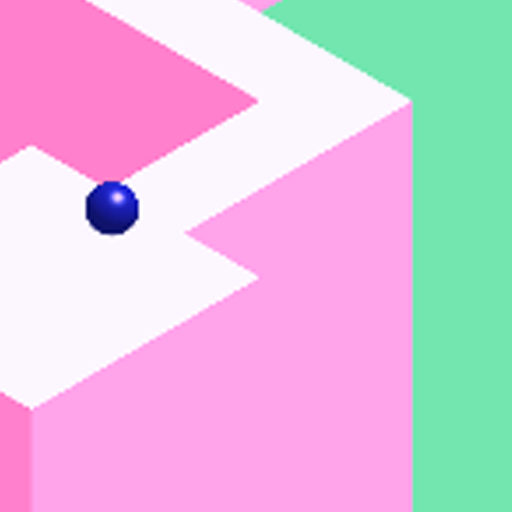 Roll The Ball logo