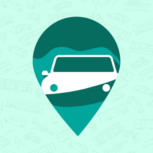 Avas Ride: Your taxi in Male' 0.42.01 Icon