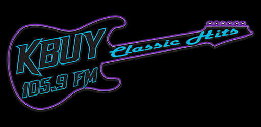 Classic Hits 105.9 KBUY