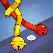 Rope Master : Puzzle 3D