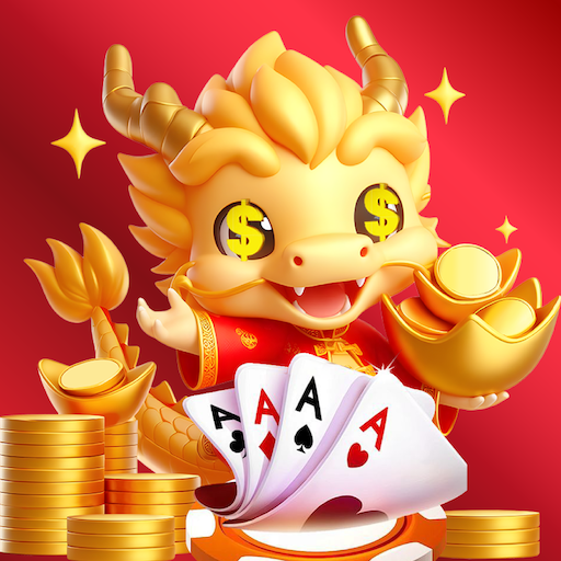 Chinese Poker: Animal Slots 1.5.0 Icon