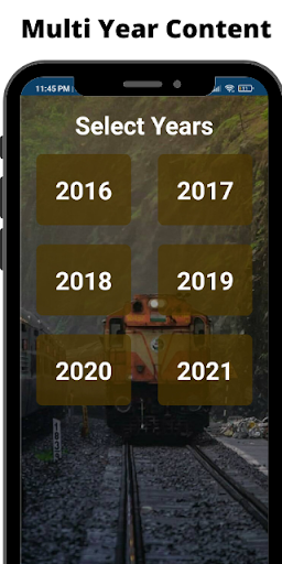 RRB NTPC Papers 2023 Screen 2