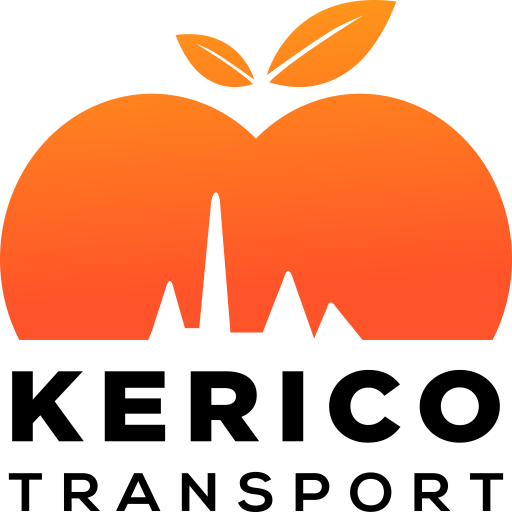 Kerico Transport 1.0.7 Icon