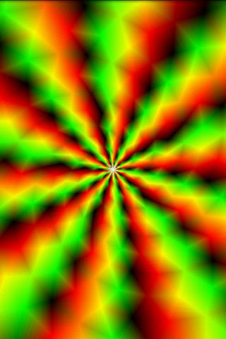 FibFlow Caleidoscope Screenshot 1 - AppWisp.com