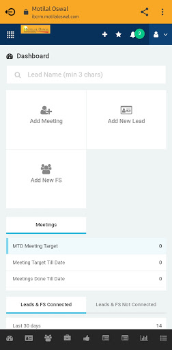 MO IB-CRM Screen 3